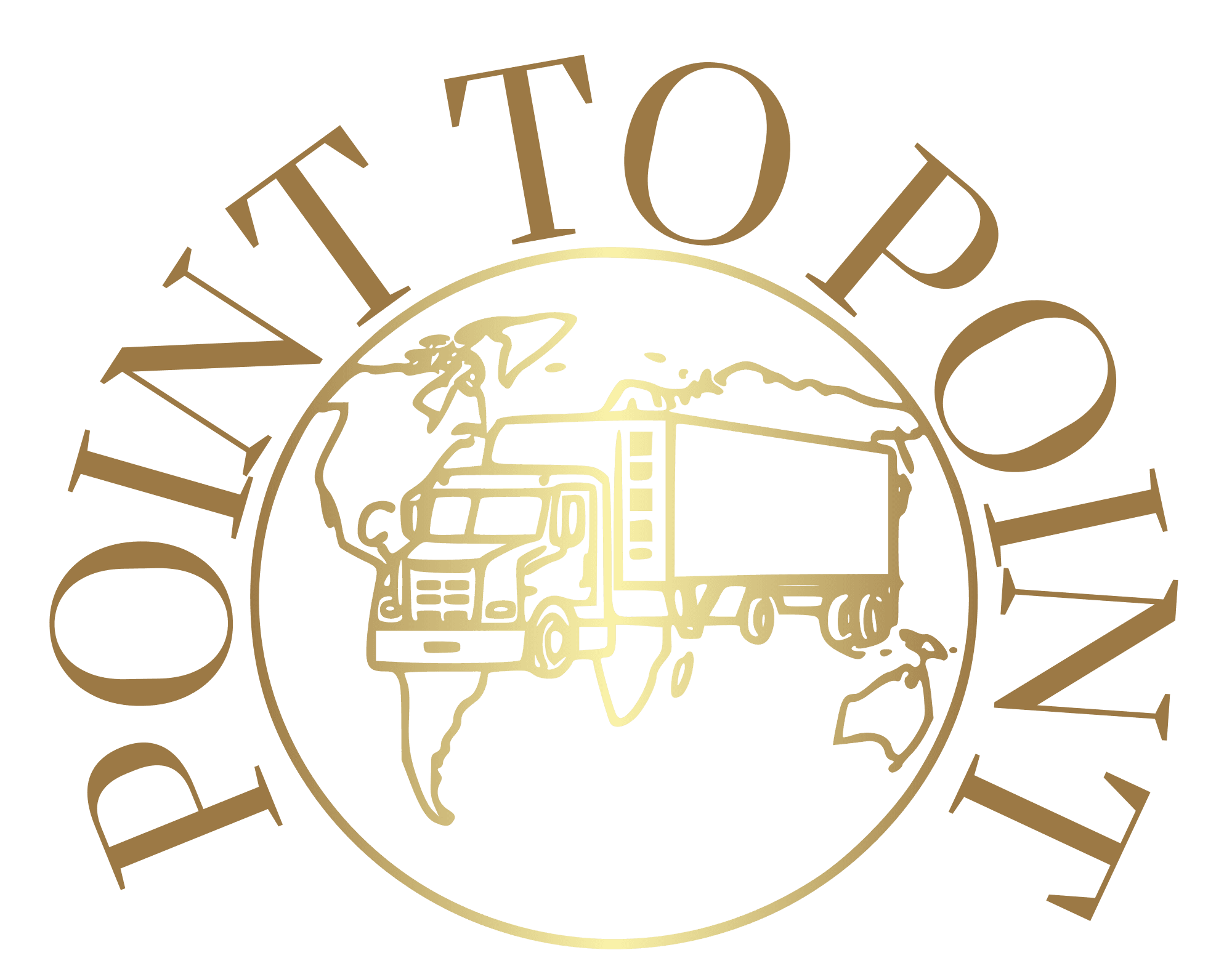 Point to Point Logistics